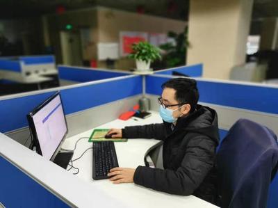 破风而行 重庆移动人为“逆行者”架起通信生命线