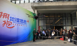 山城新脉动 以务实行动拥抱地理信息服务日常